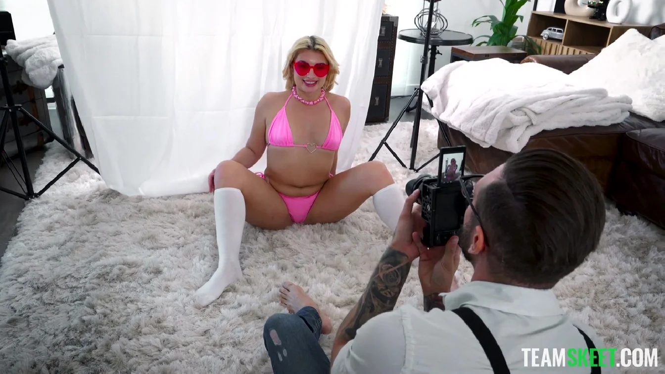 MyFirst Kylie Ray XXX